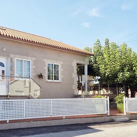 Pension San Anton Sanxenxo Esterno foto