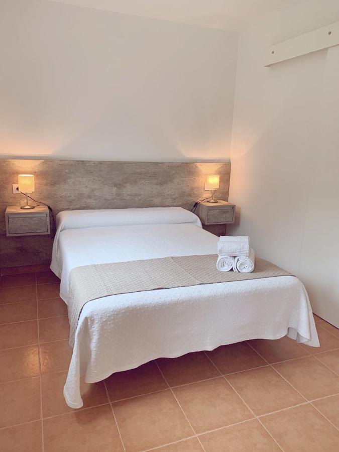 Pension San Anton Sanxenxo Esterno foto