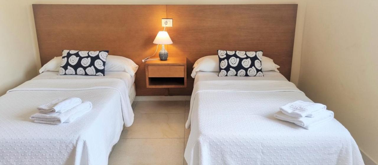 Pension San Anton Sanxenxo Esterno foto