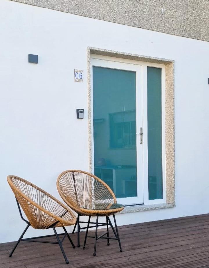 Pension San Anton Sanxenxo Esterno foto